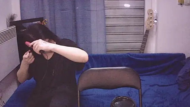 sademobeer online show from April 26, 10:40 pm