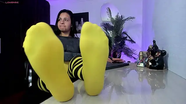 Amaia Bushida online show from October 16, 2:25 am