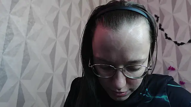 Aelita bb online show from November 9, 4:03 pm