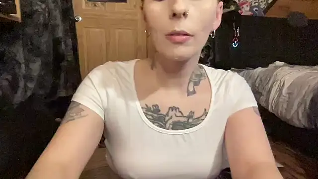 TeenyDoll online show from February 27, 3:50 am