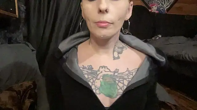 TeenyDoll online show from December 20, 3:32 am