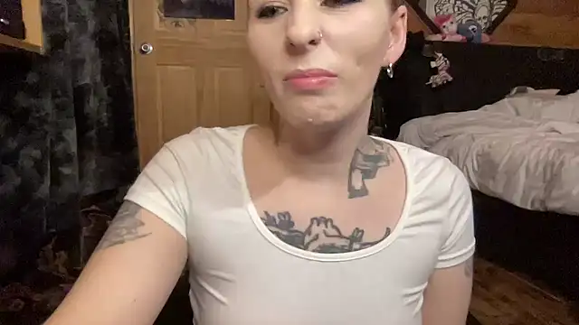 TeenyDoll online show from April 18, 2:58 am