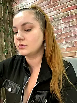 CandyShoopp online show from October 26, 8:04 pm