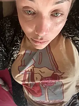 Alicbranca online show from June 1, 4:19 pm