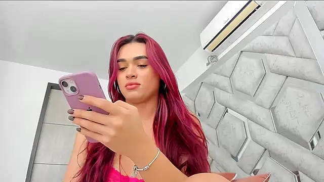alexandra fire69x online show from May 27, 2:47 pm