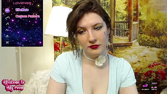 Pavla Soft online show from March 6, 7:47 am