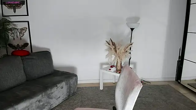 Salme Sweet online show from February 18, 12:48 pm