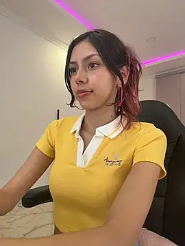 MissBecka  online show from February 27, 12:43 am