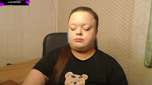 Janiffer MiMi online show from March 21, 3:06 pm