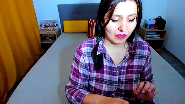 pinupmod online show from April 1, 5:54 pm