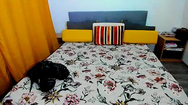 pinupmod online show from November 9, 6:37 pm