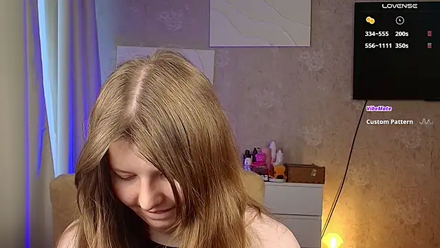 Vivian cutie online show from April 23, 3:36 pm