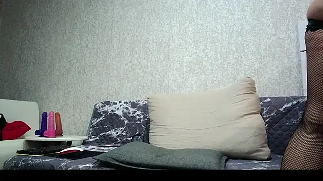 ValeriaLight online show from November 23, 3:53 am