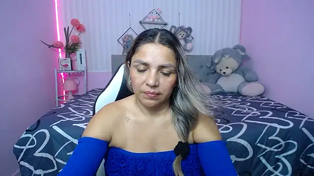 cum bigass online show from March 6, 12:44 pm