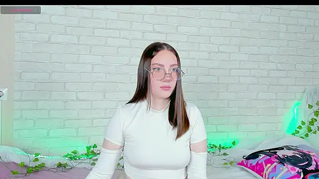 LinaKenny online show from November 22, 5:48 pm