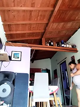 Monseratte21 online show from November 20, 3:24 pm