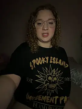 EmmieRae online show from November 12, 3:15 am