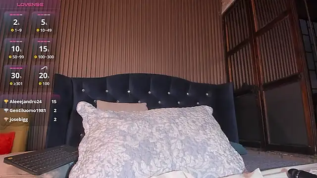 JuliaDawson  online show from January 16, 11:34 pm