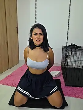 Hannah-grace online show from March 25, 2:09 pm