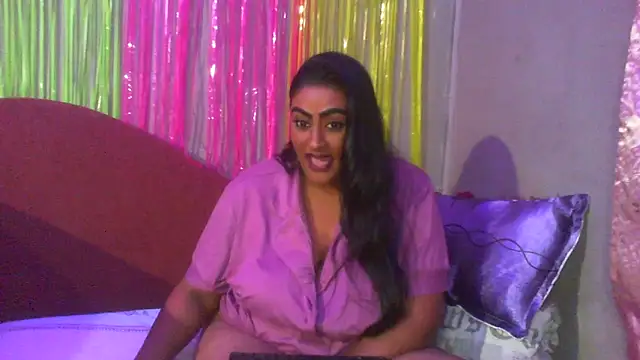 EROTICNAWTY2 online show from October 6, 12:27 am