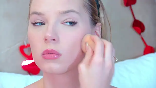 GentleRossi online show from February 20, 3:13 pm