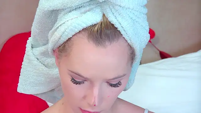 GentleRossi online show from February 11, 3:13 pm