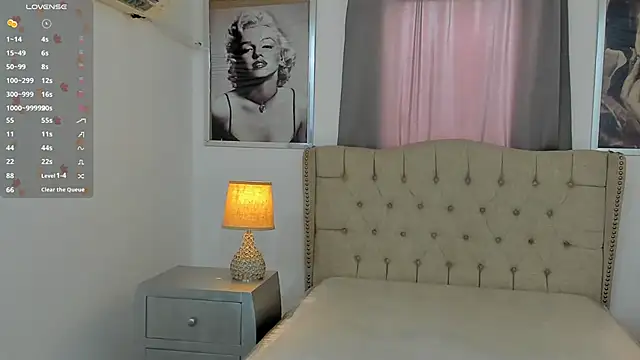 Beautyari  online show from November 11, 12:35 pm