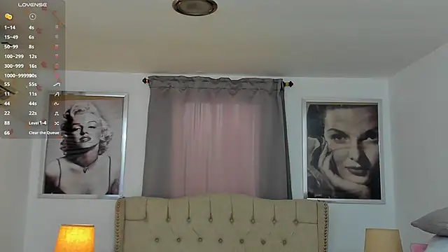 Beautyari  online show from November 21, 12:40 pm