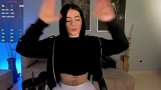 JennaOlsonX online show from November 30, 11:36 am