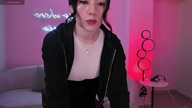 JennaOlsonX online show from April 16, 8:25 am