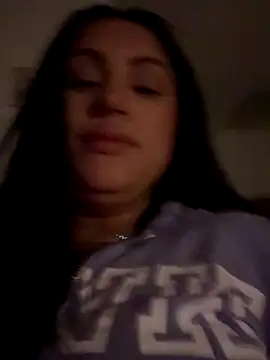 Snapshot of MeghanXO chatting on October 5, 3:11 am MeghanXO online show from October 5, 3:11 am