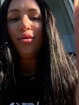 Snapshot of MeghanXO chatting on September 29, 1:38 pm MeghanXO online show from September 29, 1:38 pm