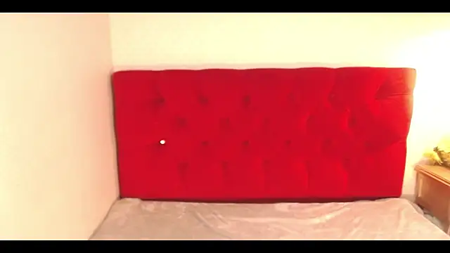 IvyBlueFabray online show from September 16, 3:36 am