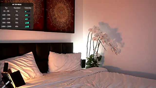 Special    online show from November 25, 1:08 am