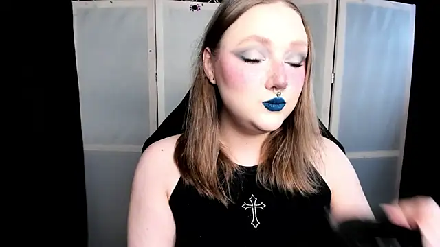 YourDyingBride online show from November 9, 3:57 am