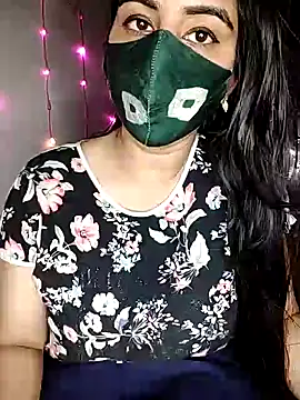 Spicy Nisha12 online show from March 19, 7:18 pm