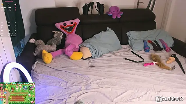 HelenGoat online show from March 12, 7:00 am