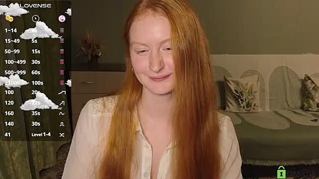 astoria ross  online show from December 15, 3:17 pm