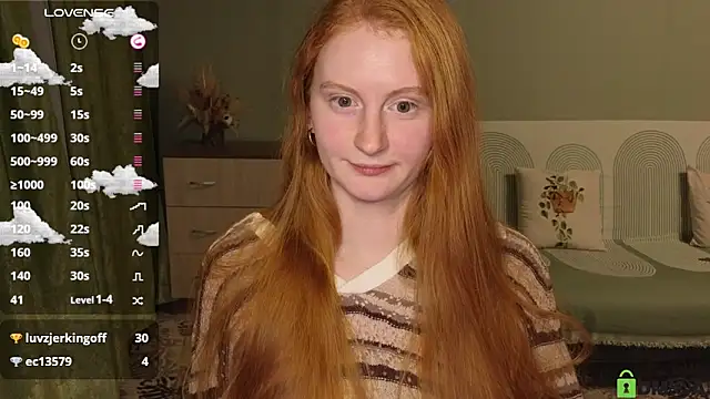 astoria ross  online show from November 25, 3:14 pm