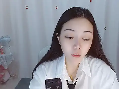 Angel-C online show from February 16, 1:49 am