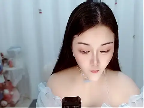 Angel-C online show from April 14, 1:38 am