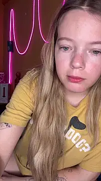 -veranito- online show from January 13, 3:01 am