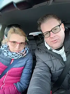 AnnualSunrise online show from November 22, 2:53 pm