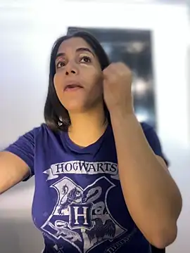  Eurekaa  online show from September 30, 1:33 am