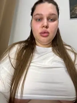 perfect sweety girl online show from October 10, 6:46 pm