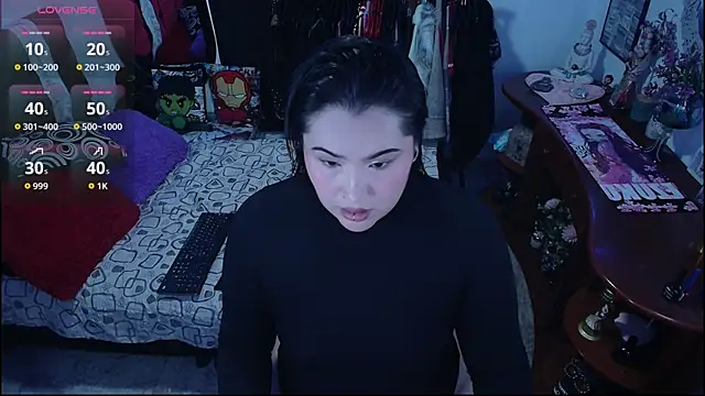 lufek23 online show from September 25, 4:50 pm