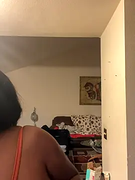 Goddesskarisma online show from November 17, 10:43 pm