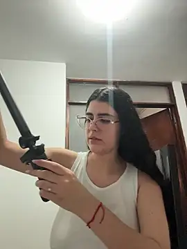  Niah  online show from March 16, 2:03 am