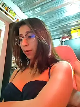 kateeen18 online show from January 13, 5:13 am