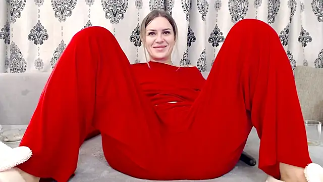 sweetdaiana23 online show from November 17, 1:50 am